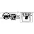 Brodit ProClip f�r Volvo C70, ab Bj. 1997 bis 2005, Abbildung 5