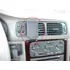 Brodit ProClip f�r Volvo C70, ab Bj. 1997 bis 2005