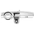 Brodit ProClip f�r Jaguar XK8, ab Bj. 1997 bis 2006