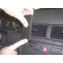 Brodit ProClip f�r Audi A6 (C5), ab Bj. 1997 bis 2004 (H�here Auflagefl�che), Abbildung 2
