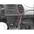 Brodit ProClip f�r Saab 9-3, ab Bj. 1998 bis 2002