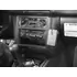 Brodit ProClip f�r Subaru Impreza, ab Bj. 1998 bis 2000, Abbildung 4