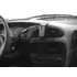 Brodit ProClip f�r Chrysler Voyager, ab Bj. 1996 bis 2000, Abbildung 4