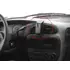 Brodit ProClip f�r Chrysler Voyager, ab Bj. 1996 bis 2000