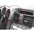 Brodit ProClip f�r Lexus GS Serie, ab Bj. 1998 bis 2005