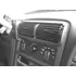 Brodit ProClip f�r Ford Mustang, ab Bj. 1995 bis 2004, Abbildung 2