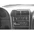 Brodit ProClip f�r Ford Mustang, ab Bj. 1995 bis 2004, Abbildung 4