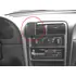 Brodit ProClip f�r Ford Mustang, ab Bj. 1995 bis 2004