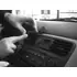 Brodit ProClip f�r Honda Accord, ab Bj. 1998 bis 2000, Abbildung 3