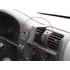 Brodit ProClip f�r Opel Frontera, ab Bj. 1999 bis 2003