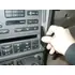 Brodit ProClip f�r Saab 9-5, ab Bj. 1998 bis 2006, Abbildung 2