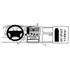 Brodit ProClip f�r Toyota HiLux + HiLux Tundra, ab Bj. 1998 bis 2005