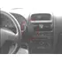 Brodit ProClip f�r Opel Astra G, ab Bj. 1998 bis 2003