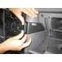 Brodit ProClip f�r Opel Astra G, ab Bj. 1998 bis 2003, Abbildung 2