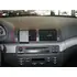 Brodit ProClip f�r BMW 3er (E46), ab Bj. 1998 bis 2005