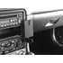 Brodit ProClip f�r Mazda Miata, ab Bj. 1998 bis 2005, Abbildung 1