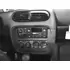 Brodit ProClip f�r Chrysler Cirrus, ab Bj. 1995 bis 2000, Abbildung 4