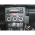 Brodit ProClip f�r Land Rover Freelander, ab Bj. 1998 bis 2003, Abbildung 4