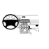 Brodit ProClip f�r Land Rover Freelander, ab Bj. 1998 bis 2003, Abbildung 5