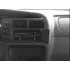 Brodit ProClip f�r Suzuki Grand Vitara, ab Bj. 1998 bis 2002, Abbildung 4