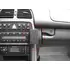 Brodit ProClip f�r Mercedes CLK-Klasse (W208 / C208), ab Bj. 1997 bis 2002 (nur f�r Modelle mit Klimaanlage!)