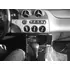 Brodit ProClip f�r Ford Cougar, ab Bj. 1999 bis 2007, Abbildung 4