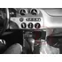 Brodit ProClip f�r Ford Cougar, ab Bj. 1999 bis 2007