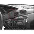Brodit ProClip f�r Ford Focus, ab Bj. 1999 bis 2004