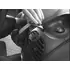 Brodit ProClip f�r Peugeot 206, ab Bj. 1999 bis 2008, Abbildung 2