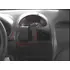 Brodit ProClip f�r Peugeot 206, ab Bj. 1999 bis 2008