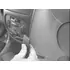 Brodit ProClip f�r Peugeot 206, ab Bj. 1999 bis 2008, Abbildung 3