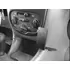 Brodit ProClip f�r Peugeot 206, ab Bj. 1999 bis 2008, Abbildung 4