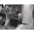 Brodit ProClip f�r Peugeot 206, ab Bj. 1999 bis 2008