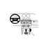 Brodit ProClip f�r Audi TT, ab Bj. 2000 bis 2007, Abbildung 5
