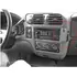Brodit ProClip f�r Chevrolet Pickup S10, ab Bj. 1998 bis 2004
