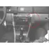 Brodit ProClip f�r Skoda Octavia, ab Bj. 1999 bis 2006 / NUR Ambiente 01-04, Elegance 01-04, GLX 99-00, RS 03-04, SLX 99-00, Tour 99-06