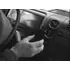 Brodit ProClip f�r Mercedes Atego, ab Bj. 1998 bis 2007, Abbildung 2