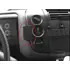 Brodit ProClip f�r Mercedes Atego, ab Bj. 1998 bis 2007