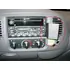 Brodit ProClip f�r Ford F-Series 250, ab Bj. 1999 bis 2001