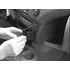 Brodit ProClip f�r Toyota Yaris, ab Bj. 1999 bis 2002, Abbildung 1