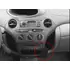 Brodit ProClip f�r Toyota Yaris, ab Bj. 1999 bis 2002