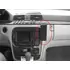 Brodit ProClip f�r Mercedes S-Klasse (W220), ab Bj. 2000 bis 2005