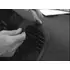 Brodit ProClip f�r Opel Zafira, ab Bj. 1999 bis 2004, Abbildung 1
