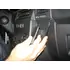 Brodit ProClip f�r Opel Zafira, ab Bj. 1999 bis 2004, Abbildung 3