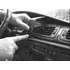 Brodit ProClip f�r Jaguar S-Type, ab Bj. 2000 bis 2002, Abbildung 1