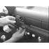 Brodit ProClip f�r Lotus Elise S1, ab Bj. 1996 bis 2002, Abbildung 1