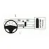 Brodit ProClip f�r Lotus Elise S1, ab Bj. 1996 bis 2002, Abbildung 5