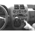 Brodit ProClip f�r Mercedes Vito (W638), ab Bj. 1999 bis 2003, Abbildung 2