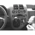 Brodit ProClip f�r Mercedes Vito (W638), ab Bj. 1999 bis 2003, Abbildung 3
