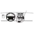 Brodit ProClip f�r Mercedes Vito (W638), ab Bj. 1999 bis 2003, Abbildung 5
